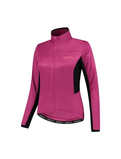 Rogelli dámska zimná bunda BARRIER pink XS