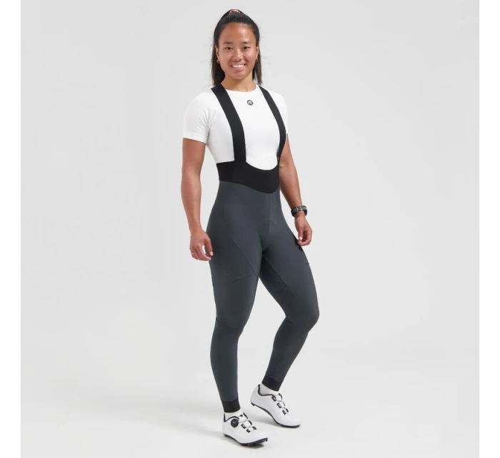 Rogelli spodnie damskie n/s SIGNATURE szare S