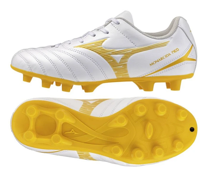 Topánky Mizuno Monarcida Neo III Select Jr P1GB262550 Topánky Mizuno Monarcida Neo III Select Jr P1GB262550
