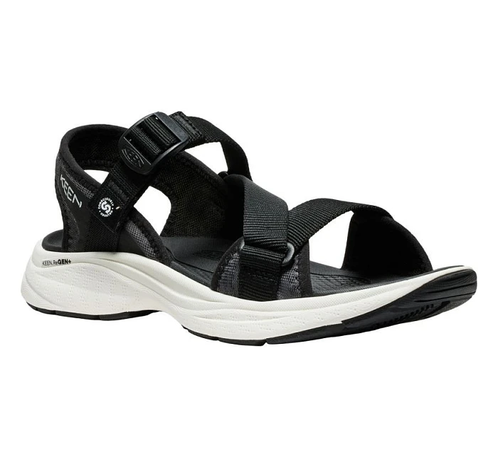 Trekingové sandály Keen   WHITE model 22058591 - WD