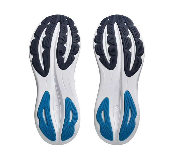 Asics Gel Pulse 17 Pánska bežecká obuv 1011C153 400