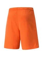 Pánske krátke nohavice TeamRise Short Prist M 704942 08 - Puma Pánske krátke nohavice TeamRise Short Prist M 704942 08 - Puma