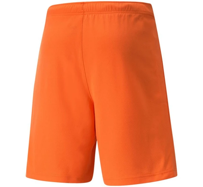 Pánske krátke nohavice TeamRise Short Prist M 704942 08 - Puma Pánske krátke nohavice TeamRise Short Prist M 704942 08 - Puma