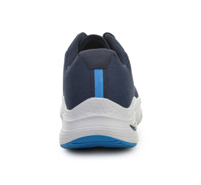 Topánky Skechers Arch-Fit Infinity Cool M 232303-NVY