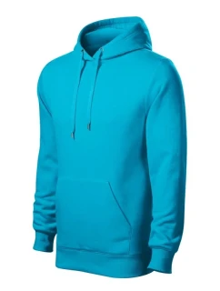 Pánska mikina s kapucňou Cape M MLI-41344 - Malfini