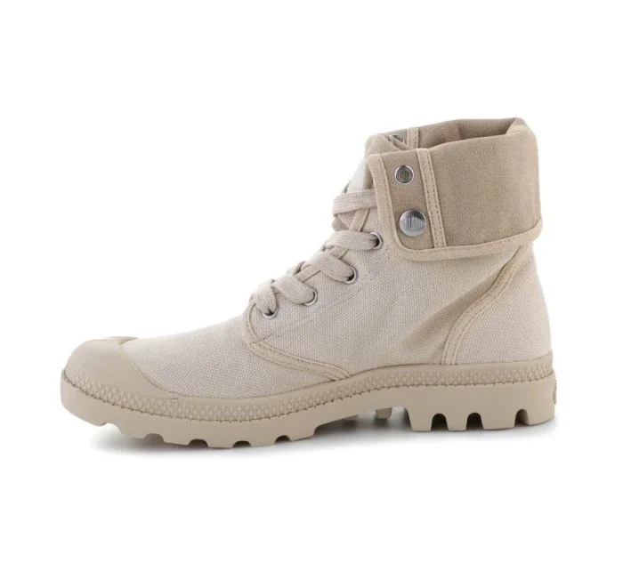 Dámská obuv Baggy W  model 18292386 - Palladium