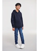 Dětská mikina s kapucí "Authentic" 10. bright royal model 22472649 - Russell Athletic Dětská mikina s kapucí "Authentic" 10. bright royal model 22472649 - Russell Athletic