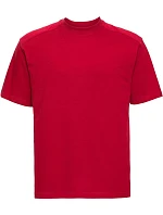 Russell Athletic 010M Pracovné tričko 12.010M classic red