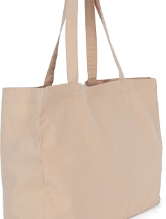 KI Velká taška 19. washed nude peach model 22448395 - Kimood