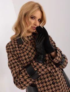 Rukavice AT RK 239802.28 čierna