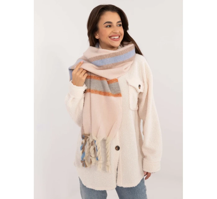 Šatka AT SZ 2315.33 svetlo ružová