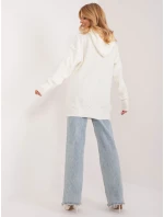 Jumper BA SW 0593.22 ecru Jumper BA SW 0593.22 ecru