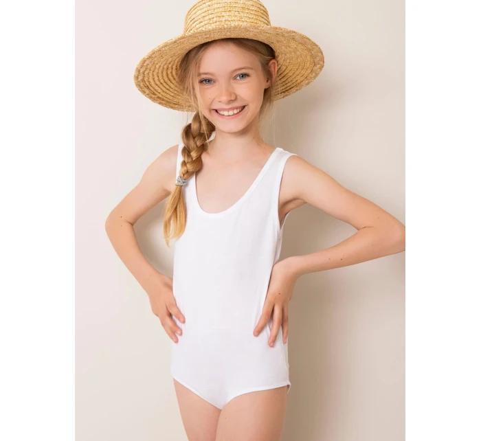 Dámské body BR BO model 21219662 bílá - FPrice