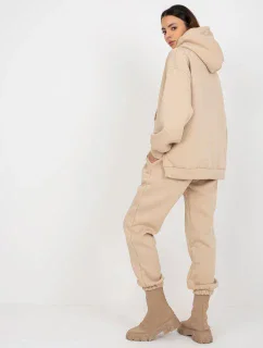 Dámská souprava EM KMPL 630 set model 18027261 béžová - FPrice