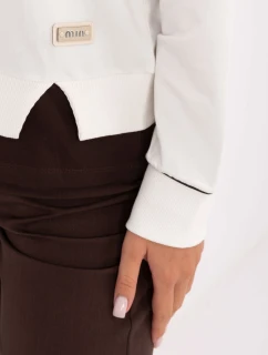 Blúzka RV BZ A905.36 ecru