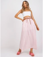Sukňa TW SD BI 1283.49 svetloružová Sukňa TW SD BI 1283.49 svetloružová
