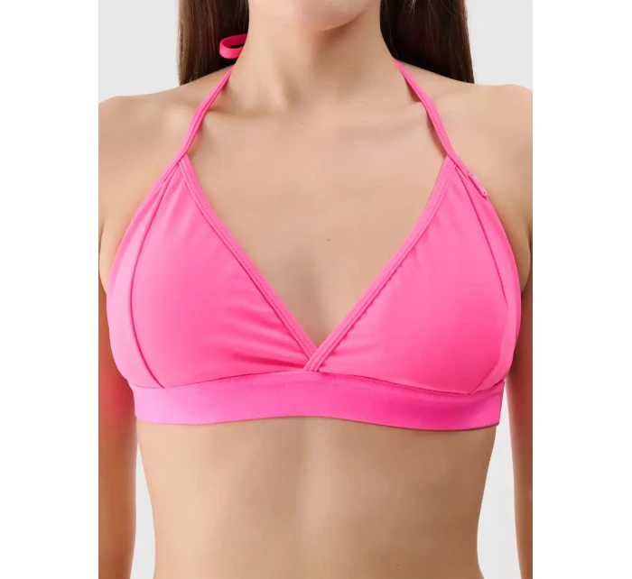 Dámský vrchní díl bikin 4F Dámský vrchní díl bikin 4F