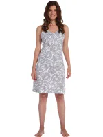 Dámská noční košile   model 18405287 - Pastunette