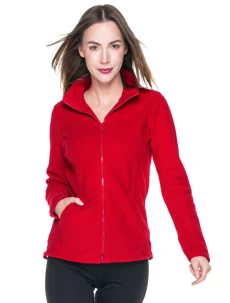 Dámska mikina GEFFER 68770