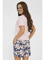 DÁMSKÉ PYŽAMO KR model 22106128 - Cornette