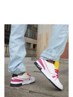 Tenisky model 207670 Solea