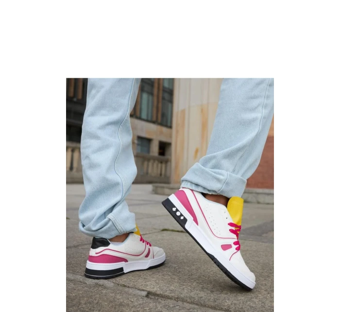 Tenisky model 207670 Solea