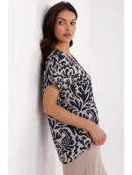Blúzka model 211498 Podúroveň