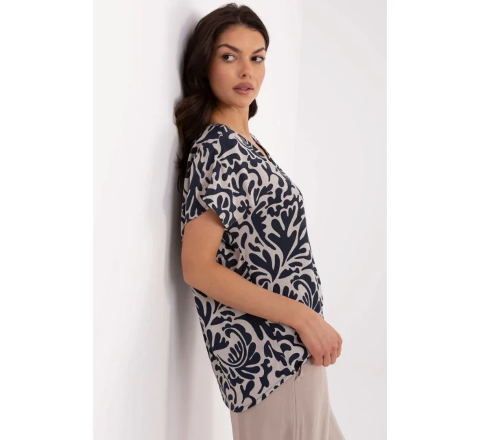 Blúzka model 211498 Podúroveň