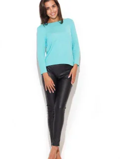 Blúzka model 48318 Katrus