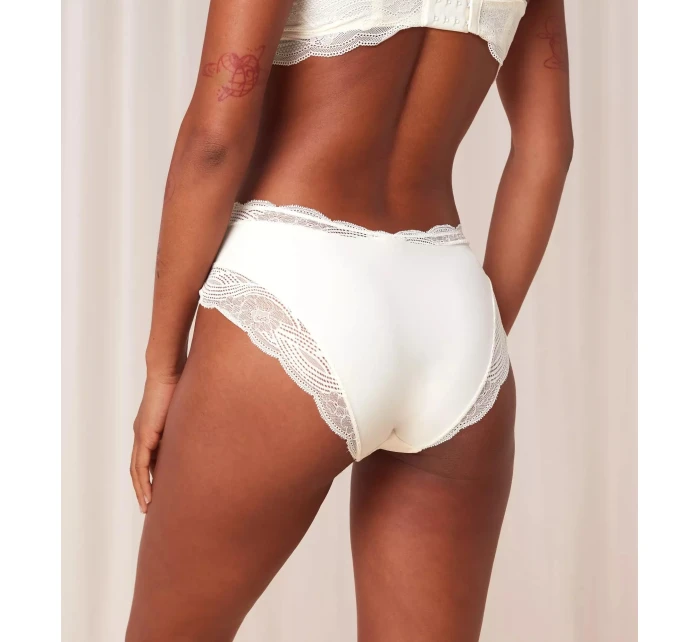 Triumph Lift Smart Bandeau Maxi EX nohavičky - neznáme - biele 1595 - TRIUMPH