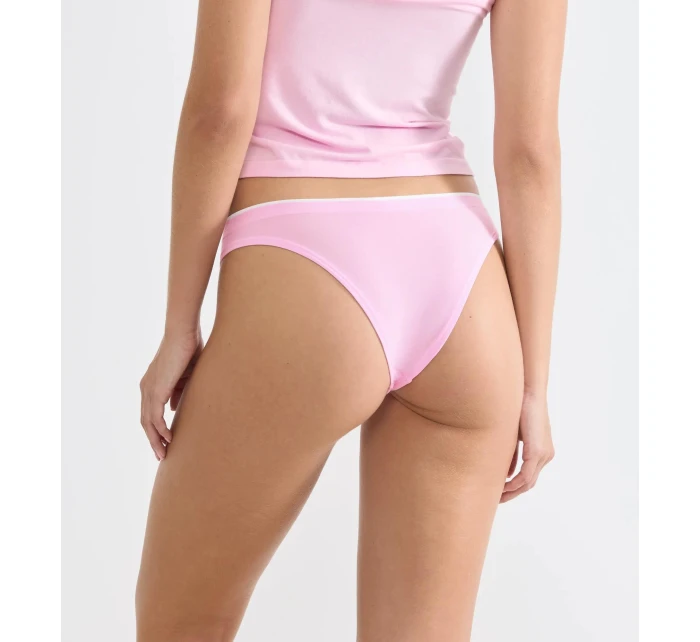sloggi GO Sense Thong 2P - PINK - SLOGGI PINK - SLOGGI