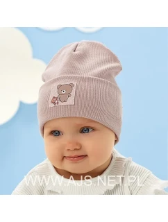 Detská čiapka AJS 50-010