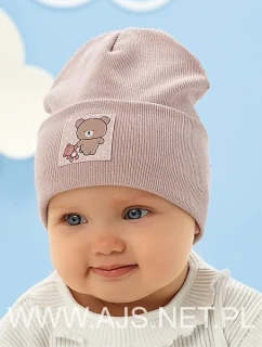 Detská čiapka AJS 50-010