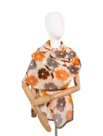 Art Of Polo 24415 Šál Shawna Art Of Polo 24415 Šál Shawna