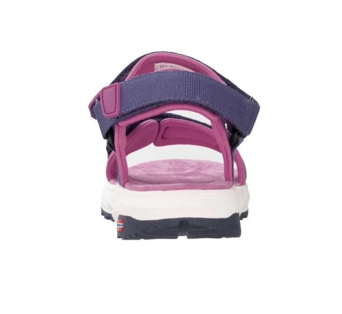 Kids Sandal Jr model 20872028 - Trollkids