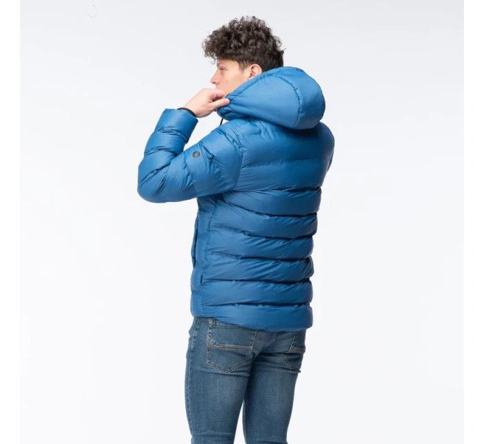 Prešívaná zimná bunda Hi-Tec Diorro M 92800621810