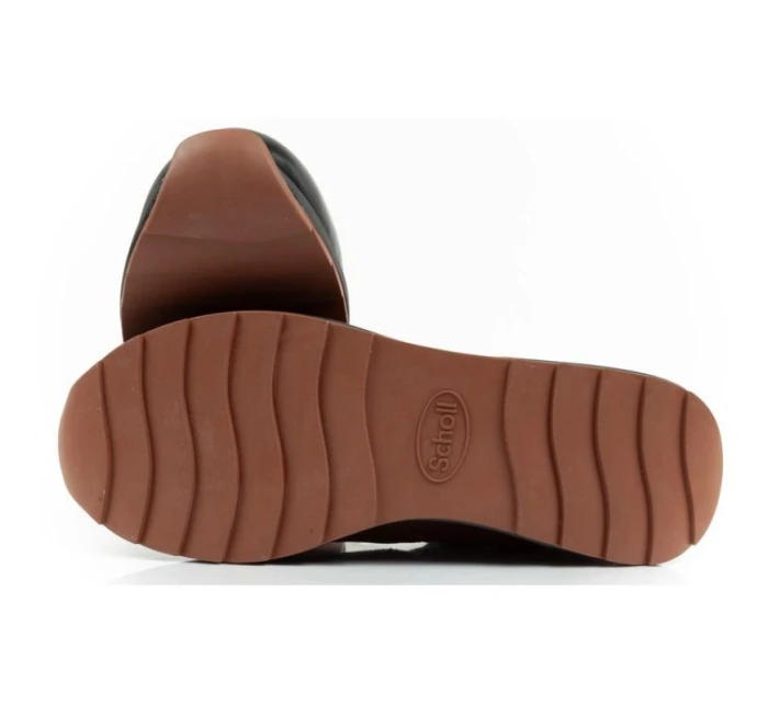 Buty Beverly W model 20776895 dámské - SCHOLL