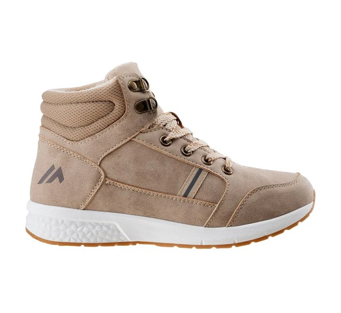 Dámské boty model 22051161 MID WO'S - Martes