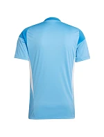 Adidas Tiro 25 Competition Jersey Brankársky dres s krátkym rukávom M JI9715 Muži Adidas Tiro 25 Competition Jersey Brankársky dres s krátkym rukávom M JI9715 Muži