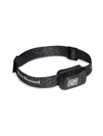 Čelovka Black Diamond ASTRO 300-R HEADLAMP GRAPHITE