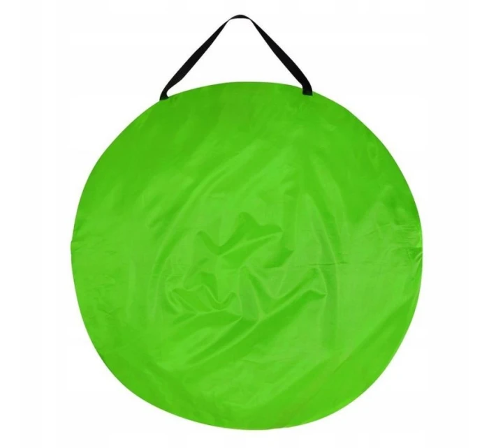 plážový stan NILS  zelený model 21332443 - Nils Extreme