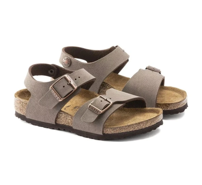 New York BS Jr sandály model 21192458 - Birkenstock