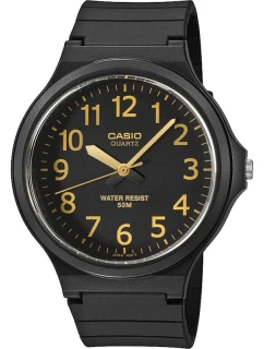Pánske hodinky CASIO MW-240-1B2VDF + BOX
