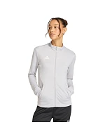 Dámská mikina Entrada 26 Track šedá model 22054046 - ADIDAS