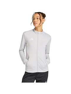 Dámská mikina Entrada 26 Track šedá model 22054046 - ADIDAS