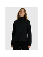 Softshellová bunda větruodolná 5000 dámská model 22071375 - 4F