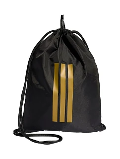 Taška na obuv adidas Juventus čierna KT0788