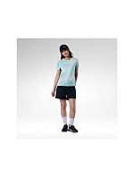 Dámske tričko ROSSIGNOL W Sapa Ultra Tee, bielo-zelené Dámske tričko ROSSIGNOL W Sapa Ultra Tee, bielo-zelené