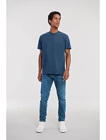 Tričko z těžké bavlny "Authentic" 10. model 22496495 - Russell Athletic