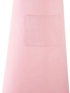 PR 158 Zástěra do pasu dlouhá "Colours" model 22470854 pink - Premier